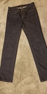 Calvin Klein skinny jeans size 27/4